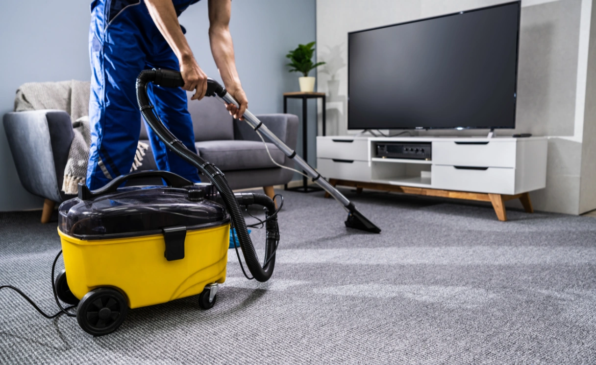 Extract Carpet Repair Burwood Contact Office